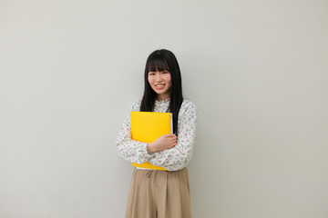 在校生のＡさん