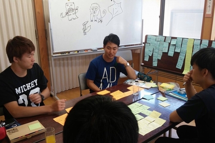 桜美林大学 沖縄やバンクーバーなど、国内外でフィールドワーク。まさに世界中がキャンパス!