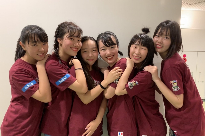 キャンパスライフPhoto