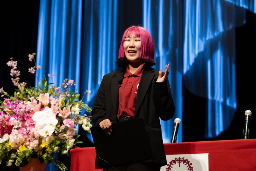 キャンパスライフPhoto