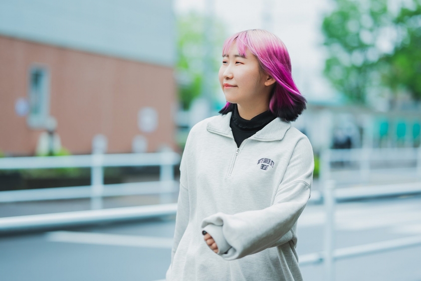 キャンパスライフPhoto