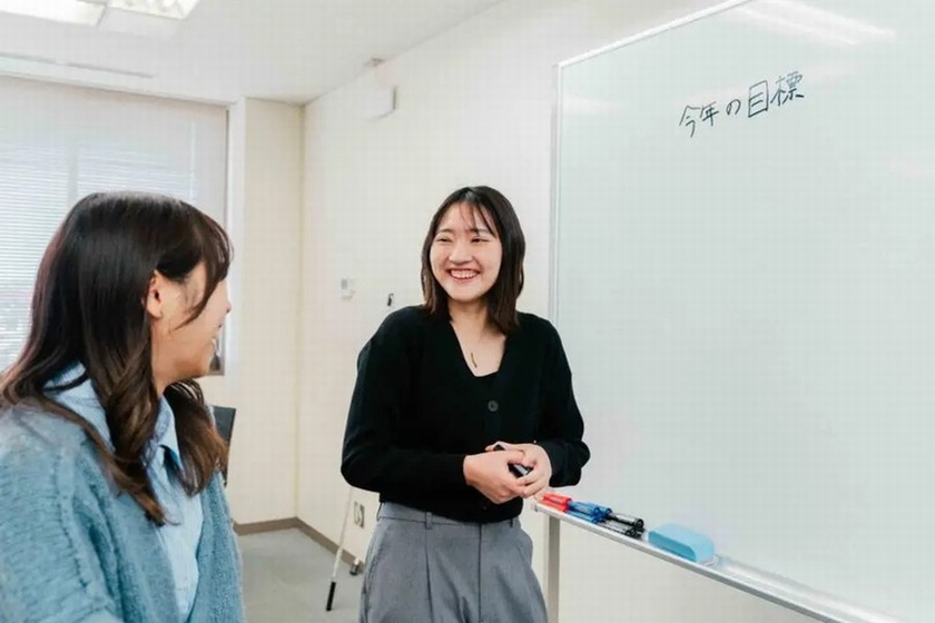 キャンパスライフPhoto