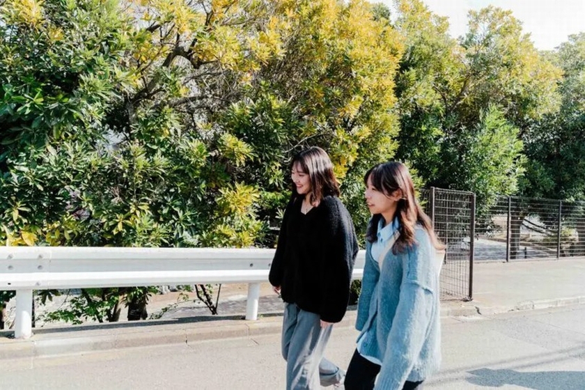 キャンパスライフPhoto