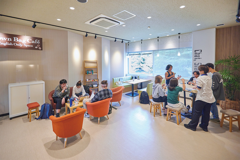 キャンパスライフPhoto