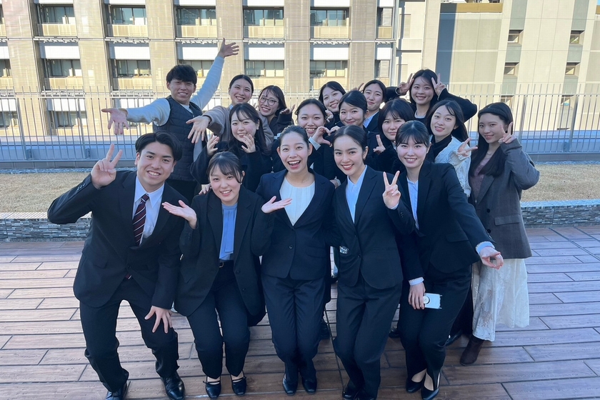 キャンパスライフPhoto