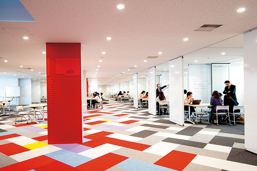 キャンパスライフPhoto