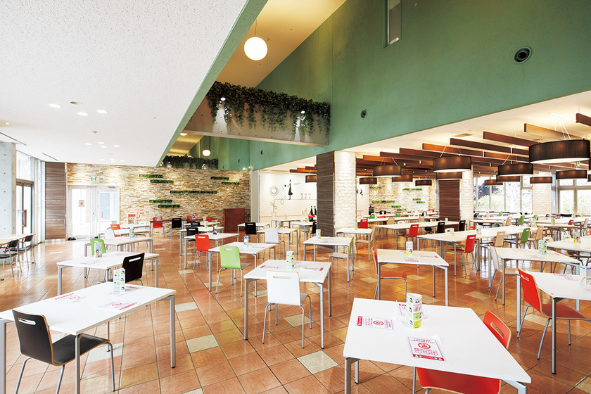 キャンパスライフPhoto