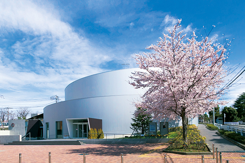 キャンパスライフPhoto