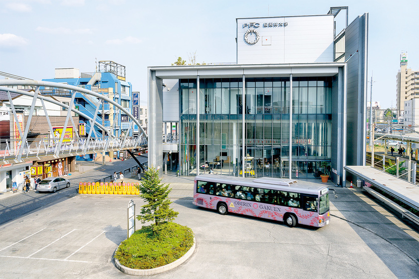 キャンパスライフPhoto