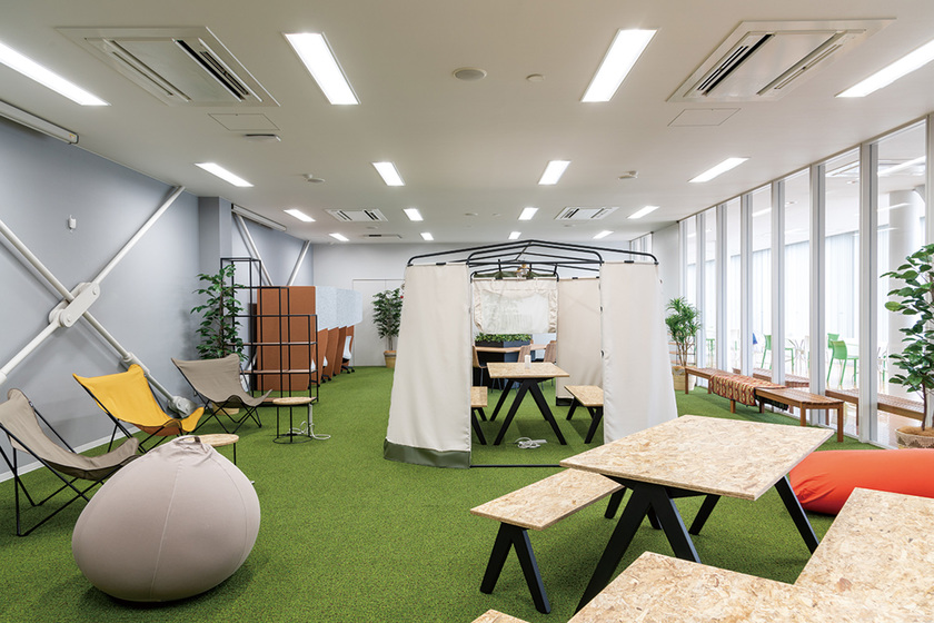 キャンパスライフPhoto