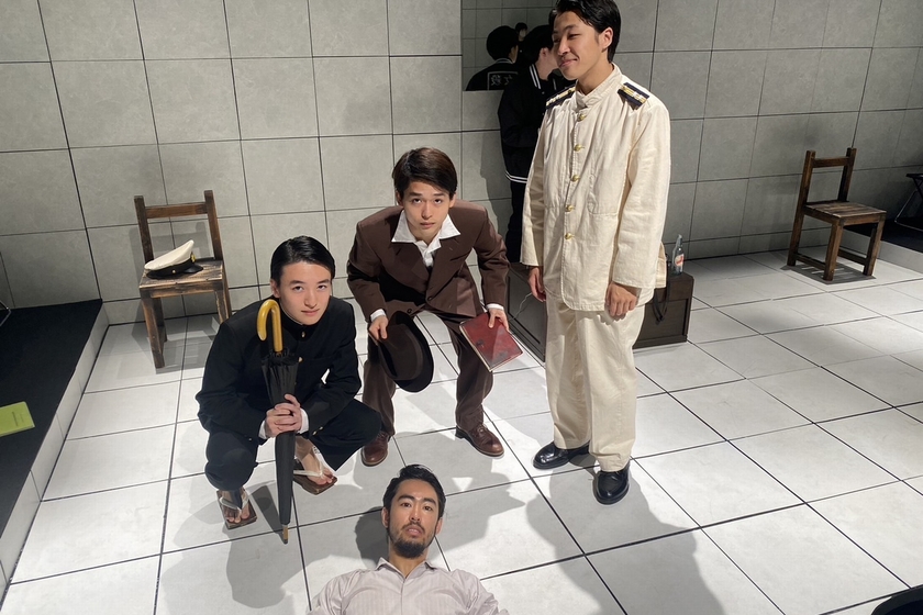 キャンパスライフPhoto