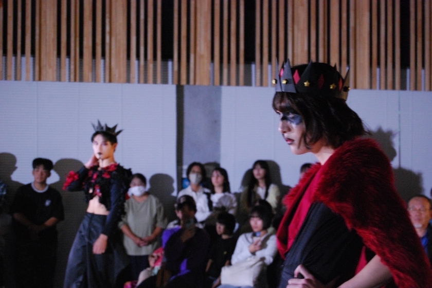 キャンパスライフPhoto