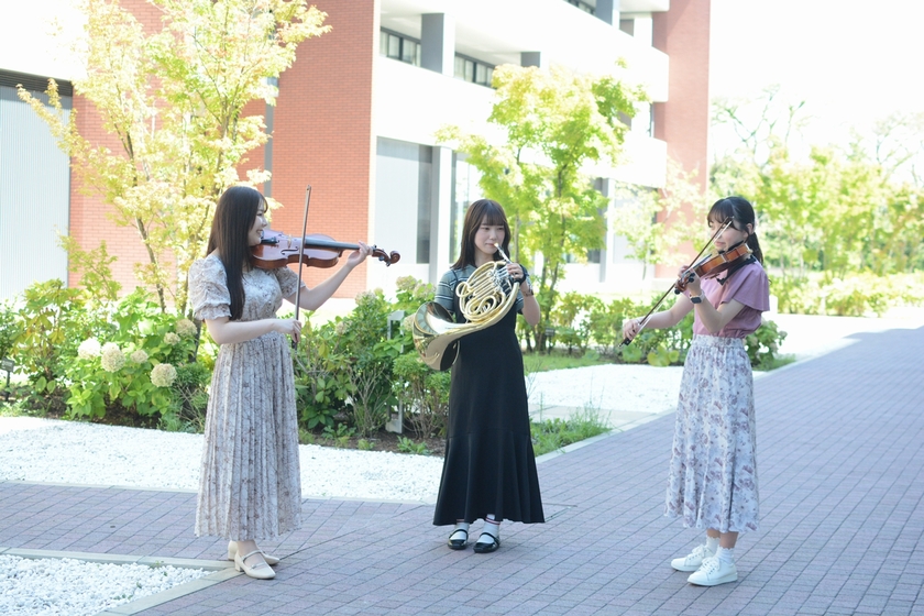 キャンパスライフPhoto