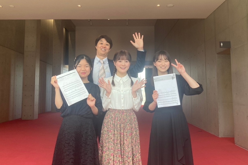 キャンパスライフPhoto