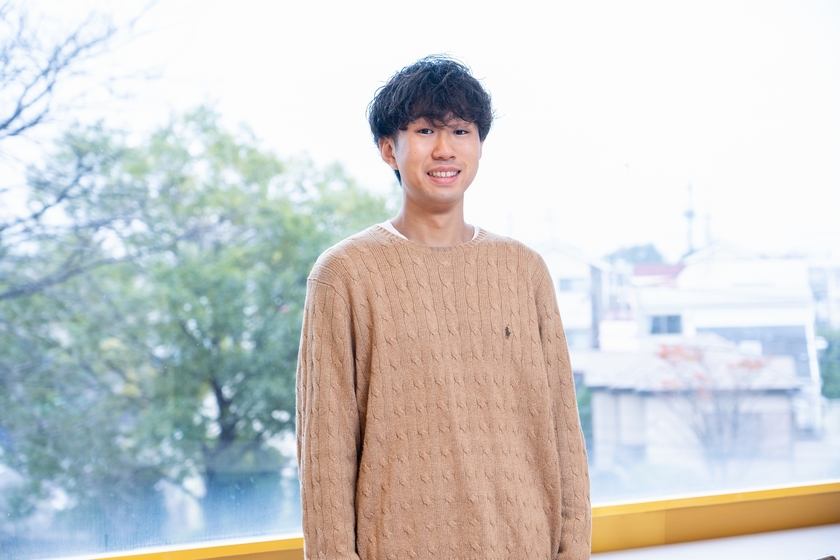 桜美林大学の学生