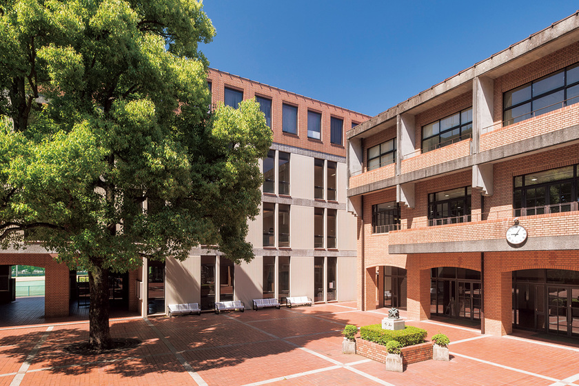 キャンパスライフPhoto