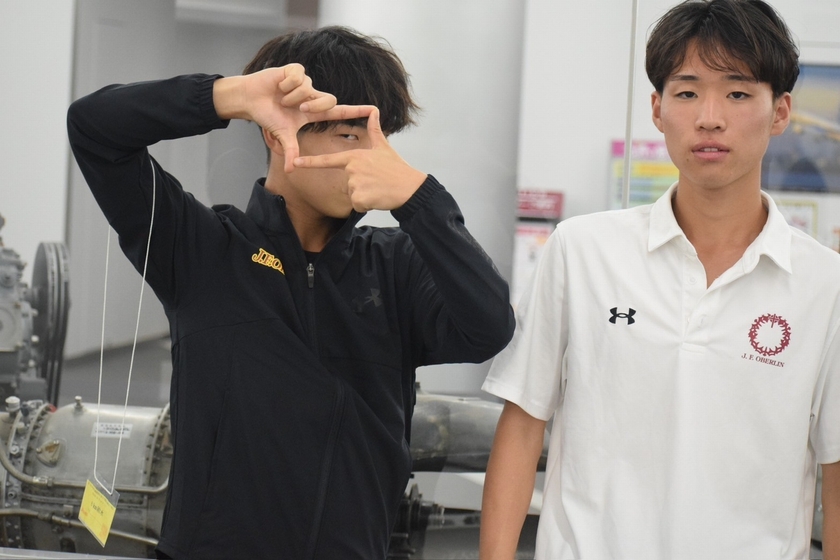 キャンパスライフPhoto