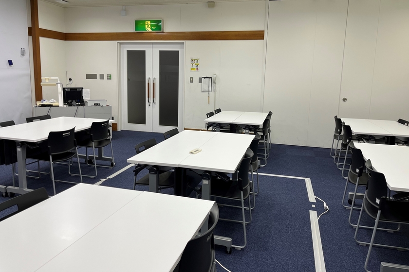 キャンパスライフPhoto