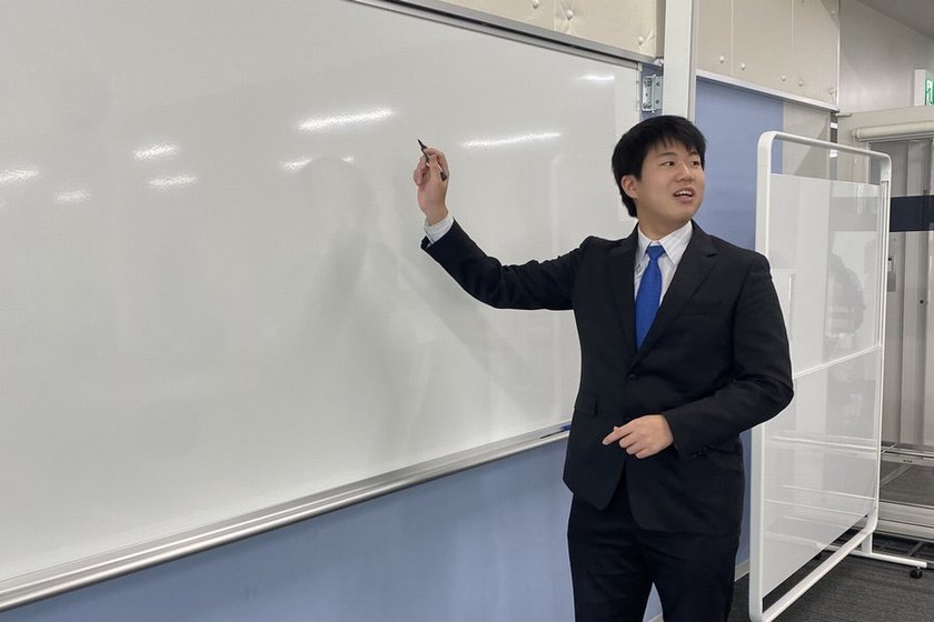 キャンパスライフPhoto