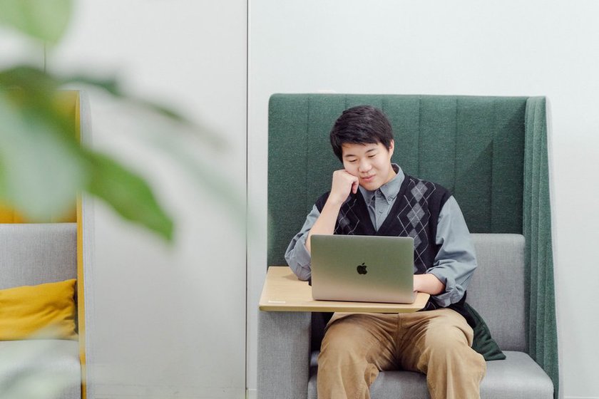 キャンパスライフPhoto