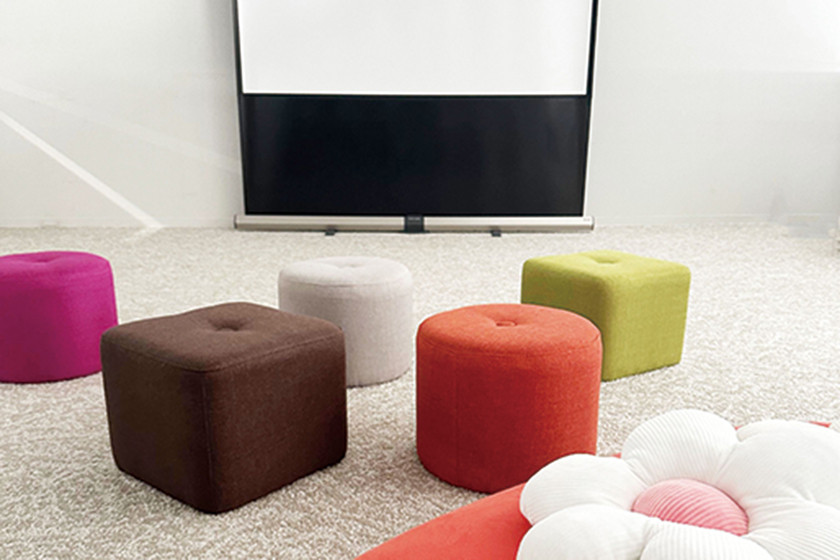 キャンパスライフPhoto