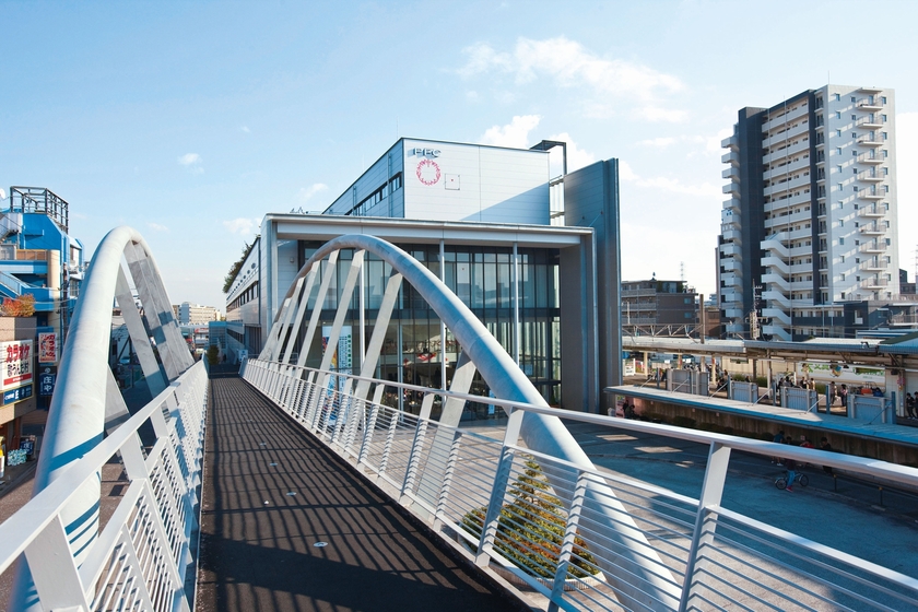 キャンパスライフPhoto