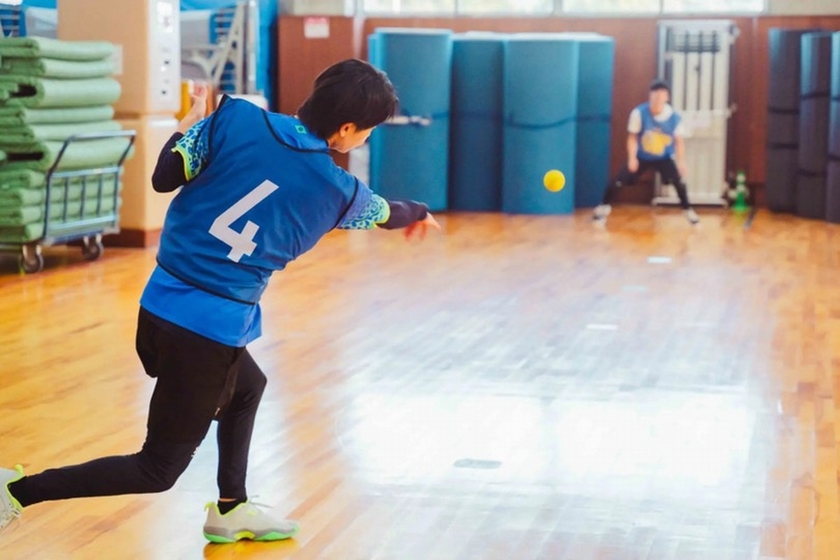 キャンパスライフPhoto