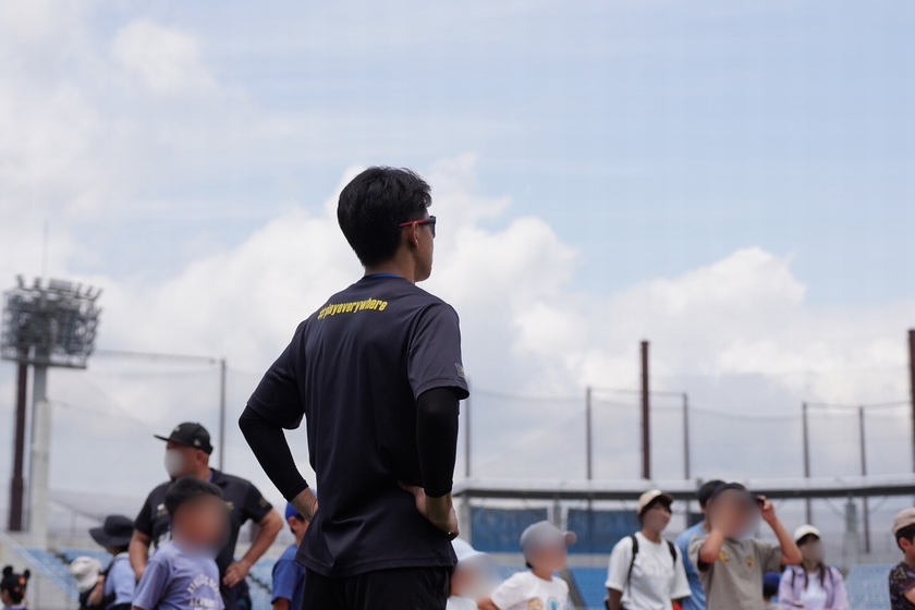 キャンパスライフPhoto