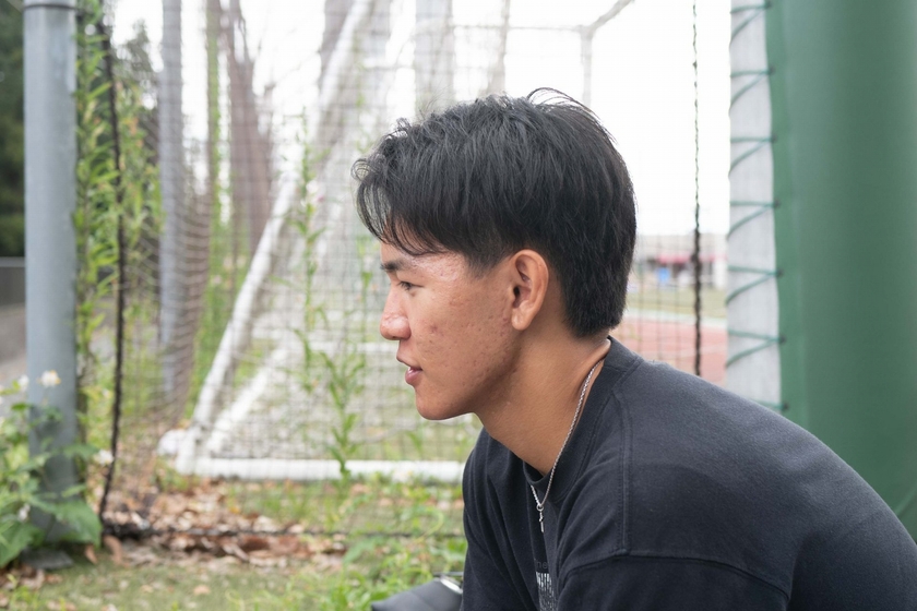 キャンパスライフPhoto