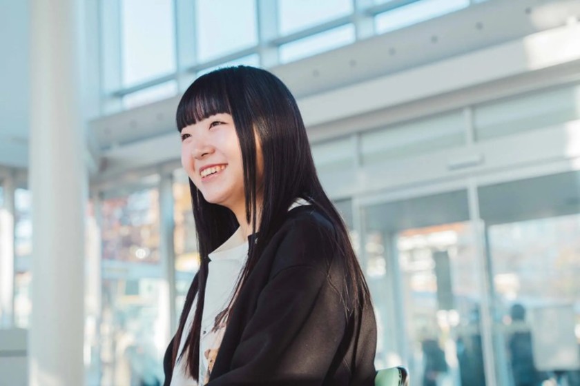 キャンパスライフPhoto