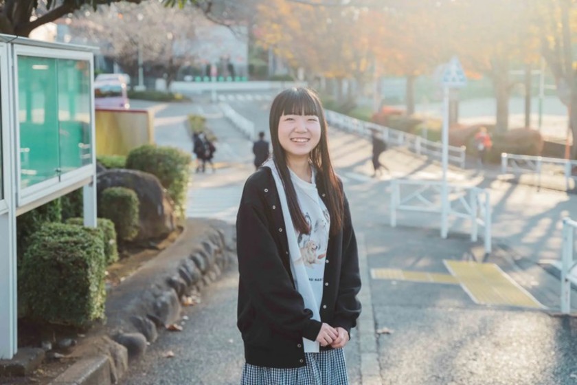 キャンパスライフPhoto