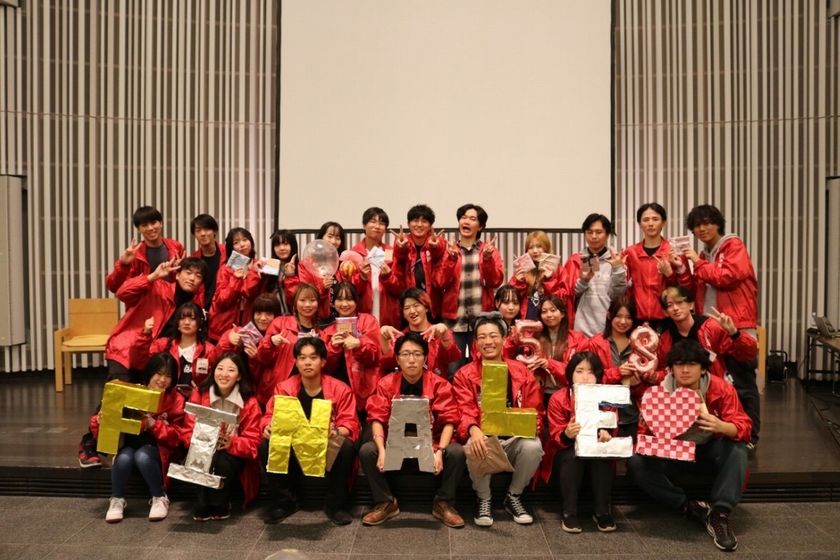 キャンパスライフPhoto