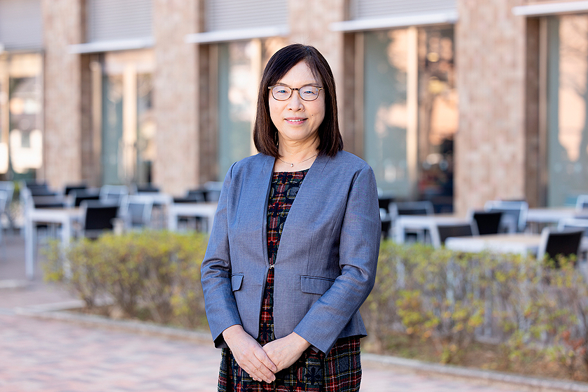 拓殖大学の先生