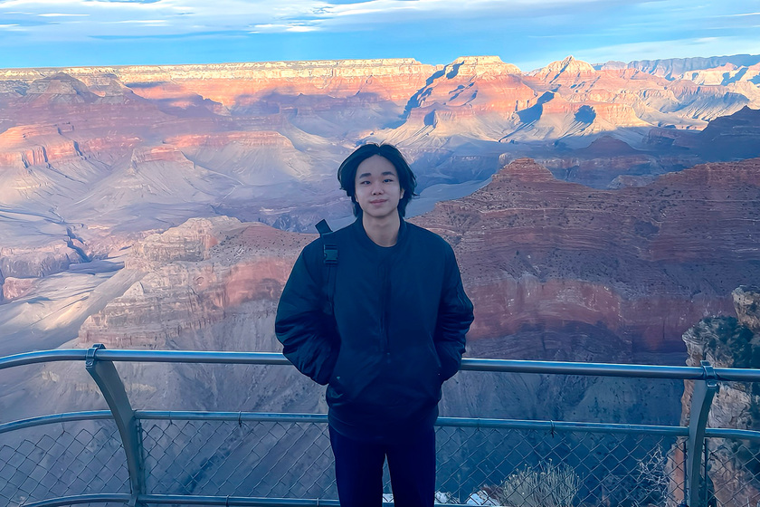 拓殖大学の学生