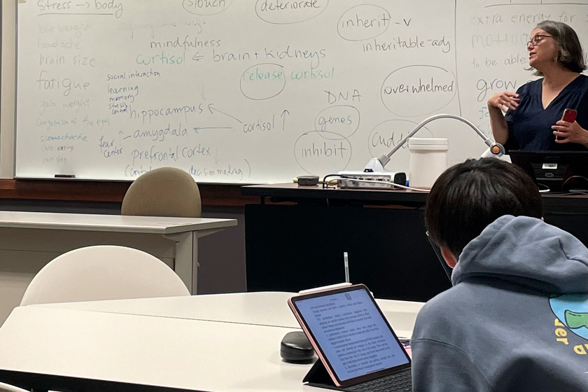 キャンパスライフPhoto