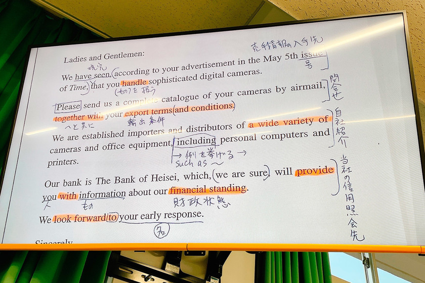 キャンパスライフPhoto