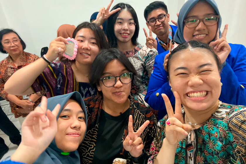 キャンパスライフPhoto