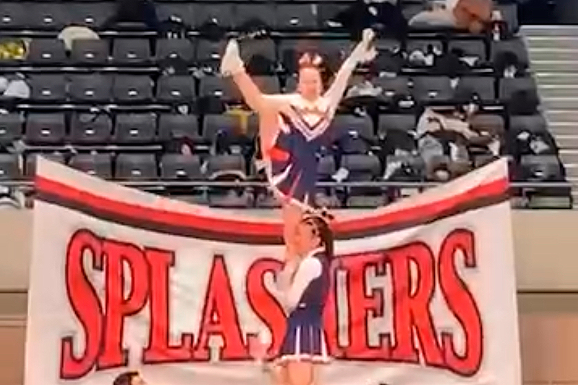 キャンパスライフPhoto