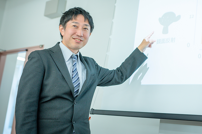 拓殖大学の先生