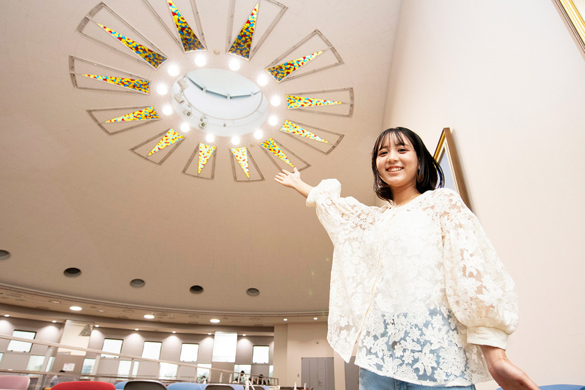 キャンパスライフPhoto