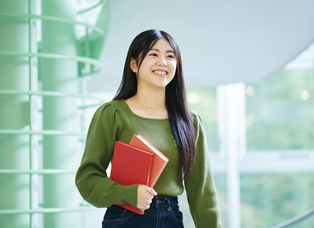 学校の特長2