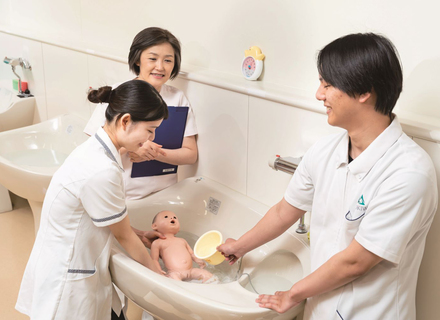 学校の特長3