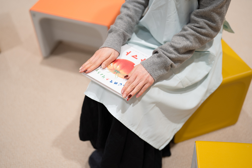 キャンパスライフPhoto