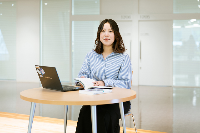 キャンパスライフPhoto