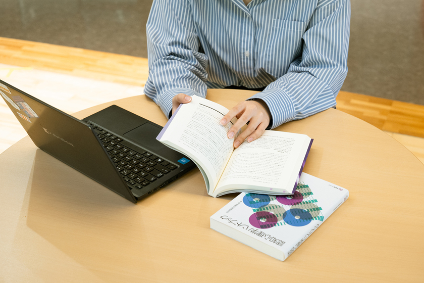 キャンパスライフPhoto