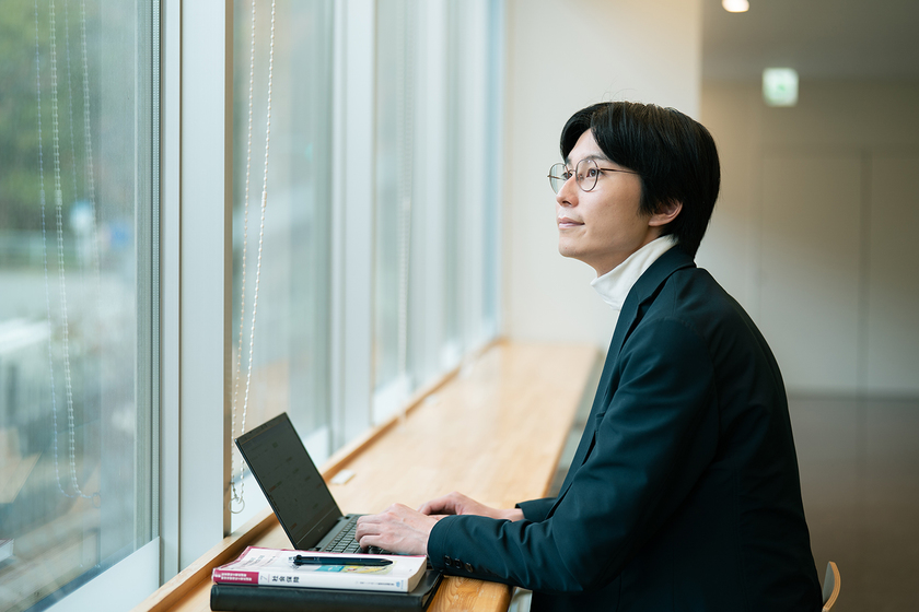 キャンパスライフPhoto