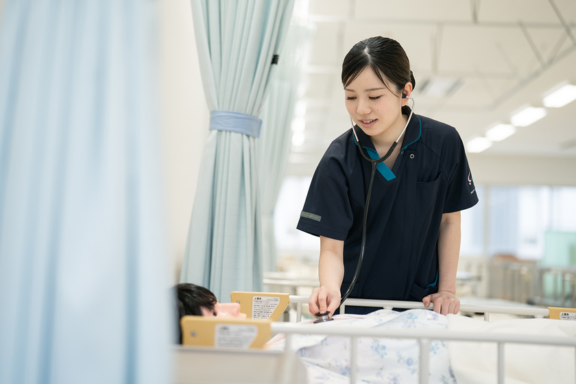 キャンパスライフPhoto