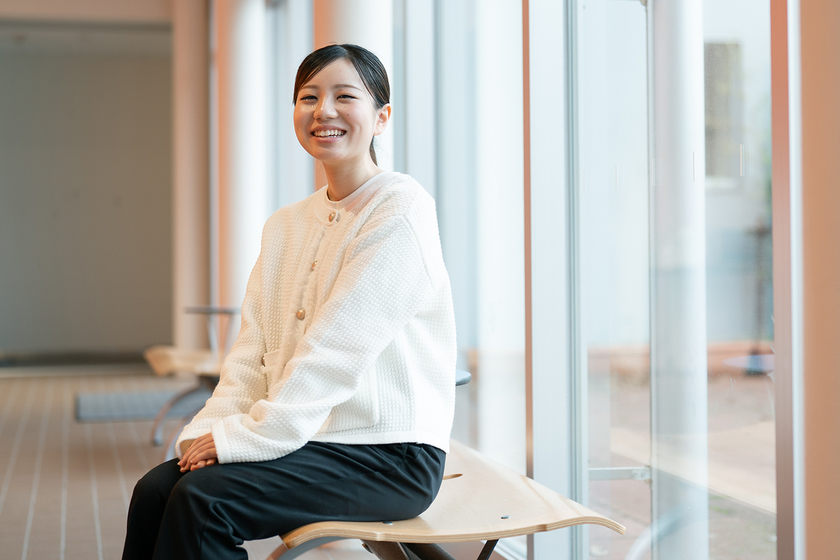 キャンパスライフPhoto