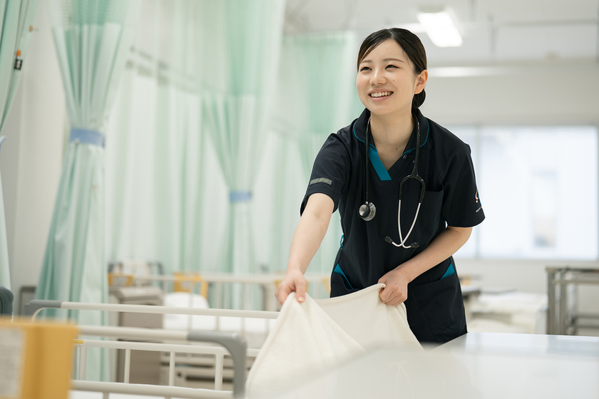 キャンパスライフPhoto