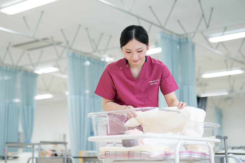 キャンパスライフPhoto